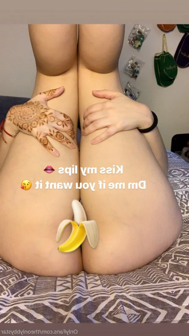 Bbystar ⭐️ [ theonlybbystar ] Onlyfans leaked photo 2628738 on Hotleaks.tv