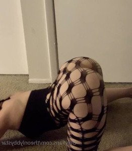 Bbystar ⭐️ [ theonlybbystar ] Onlyfans leaked video 4602799 on Hotleaks.tv