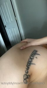Bbystar ⭐️ [ theonlybbystar ] Onlyfans leaked video 4602812 on Hotleaks.tv