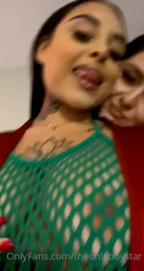 Bbystar ⭐️ [ theonlybbystar ] Onlyfans leaked video 4941085 on Hotleaks.tv