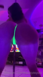 Bbystar ⭐️ [ theonlybbystar ] Onlyfans leaked video 4941120 on Hotleaks.tv