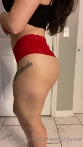 Bbystar ⭐️ [ theonlybbystar ] Onlyfans leaked video 4941175 on Hotleaks.tv