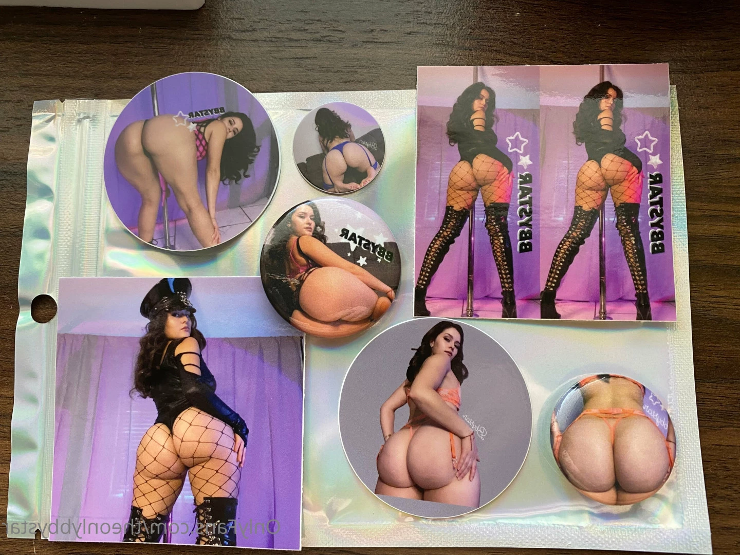 Bbystar ⭐️ [ theonlybbystar ] Onlyfans leaked photo 5840668 on Hotleaks.tv