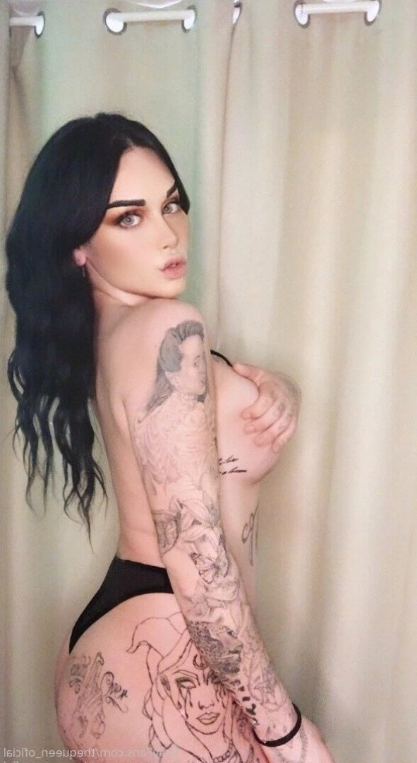 thequeen_oficial Onlyfans leaked photo 2719468 on Hotleaks.tv