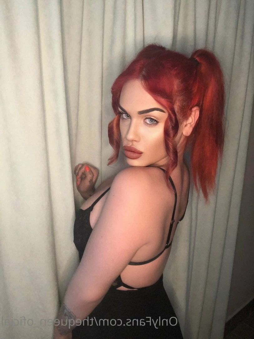 thequeen_oficial Onlyfans leaked photo 2719724 on Hotleaks.tv