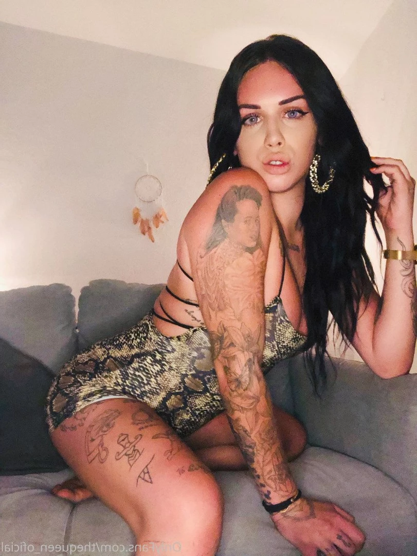 thequeen_oficial Onlyfans leaked photo 2719933 on Hotleaks.tv