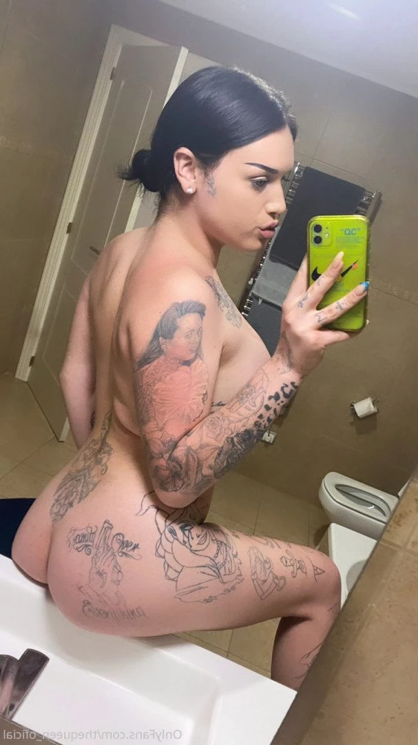 thequeen_oficial Onlyfans leaked photo 2720092 on Hotleaks.tv