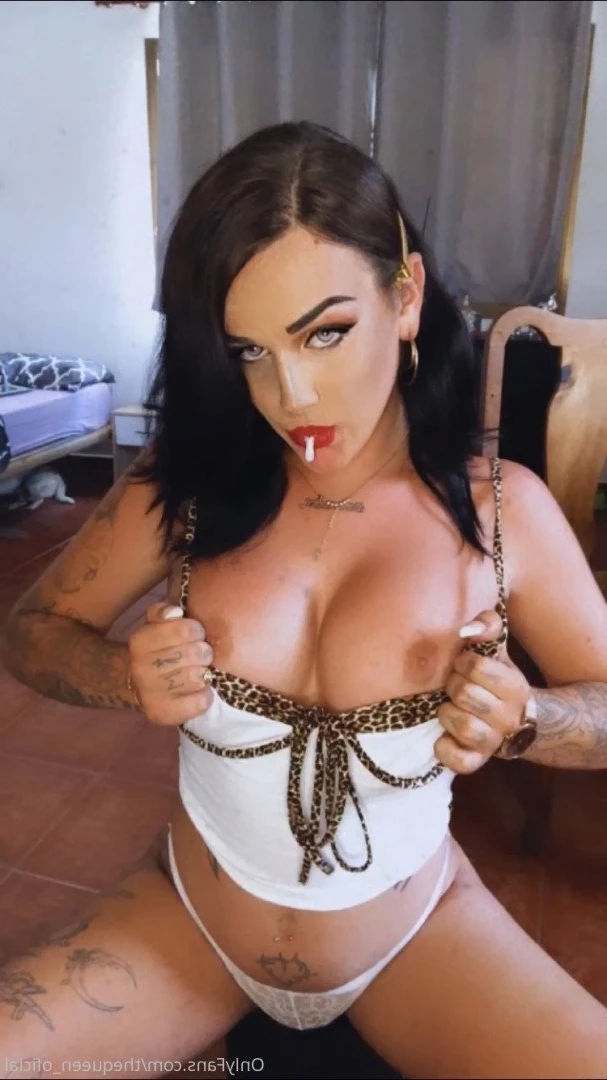 thequeen_oficial Onlyfans leaked photo 2720111 on Hotleaks.tv