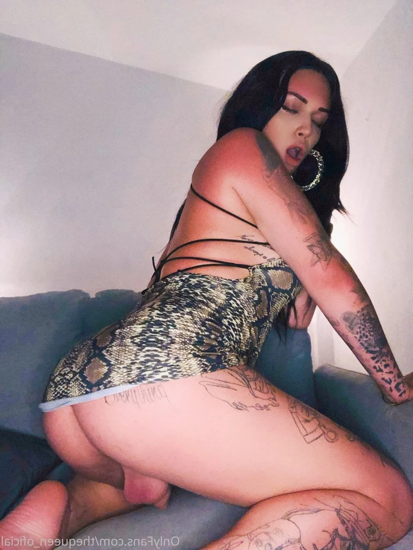 thequeen_oficial Onlyfans leaked photo 2720245 on Hotleaks.tv