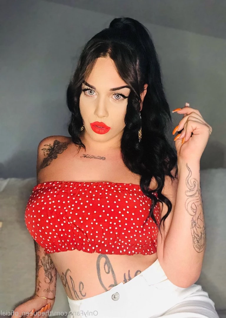 thequeen_oficial Onlyfans leaked photo 2720615 on Hotleaks.tv
