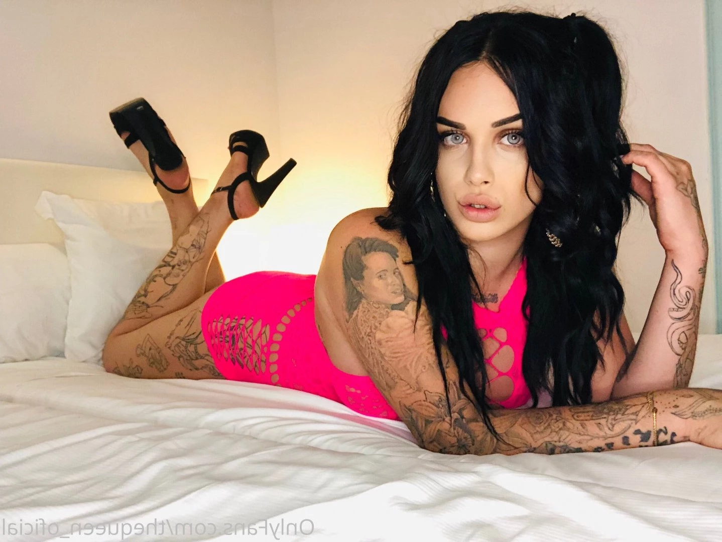 thequeen_oficial Onlyfans leaked photo 2720717 on Hotleaks.tv