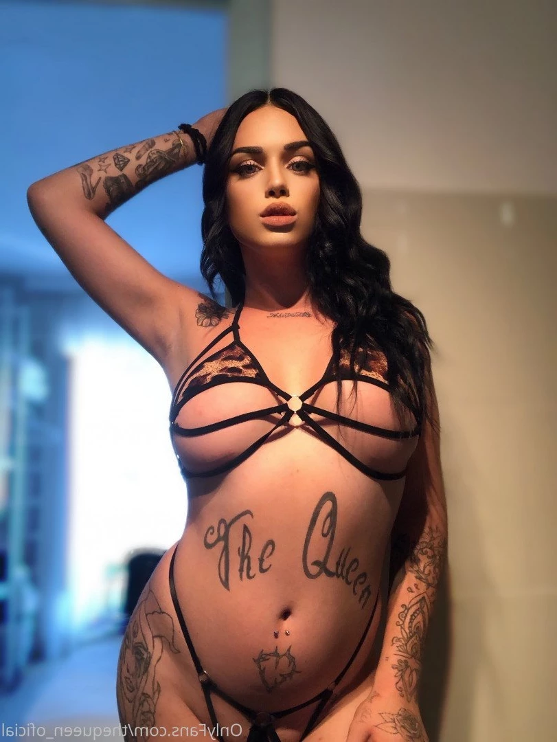 thequeen_oficial Onlyfans leaked photo 2720845 on Hotleaks.tv