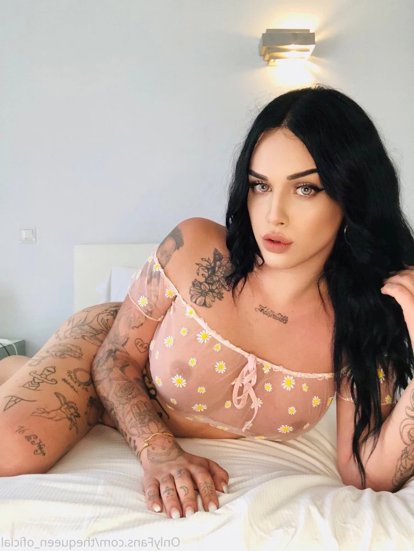 thequeen_oficial Onlyfans leaked photo 2721322 on Hotleaks.tv