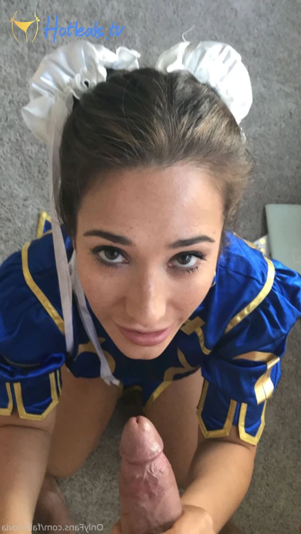 Eva Lovia® [ fallinlovia ] Onlyfans leaked photo 14933191 on Hotleaks.tv