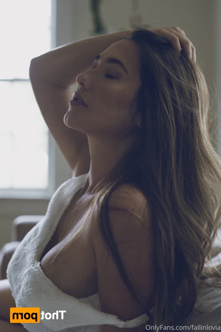 Eva Lovia® [ fallinlovia ] Onlyfans leaked photo 15890592 on Hotleaks.tv