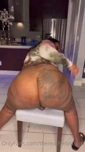 The real fyebottom [ therealfyebottom ] Onlyfans leaked video 8793281 on Hotleaks.tv
