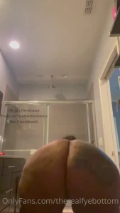 The real fyebottom [ therealfyebottom ] Onlyfans leaked video 8793425 on Hotleaks.tv