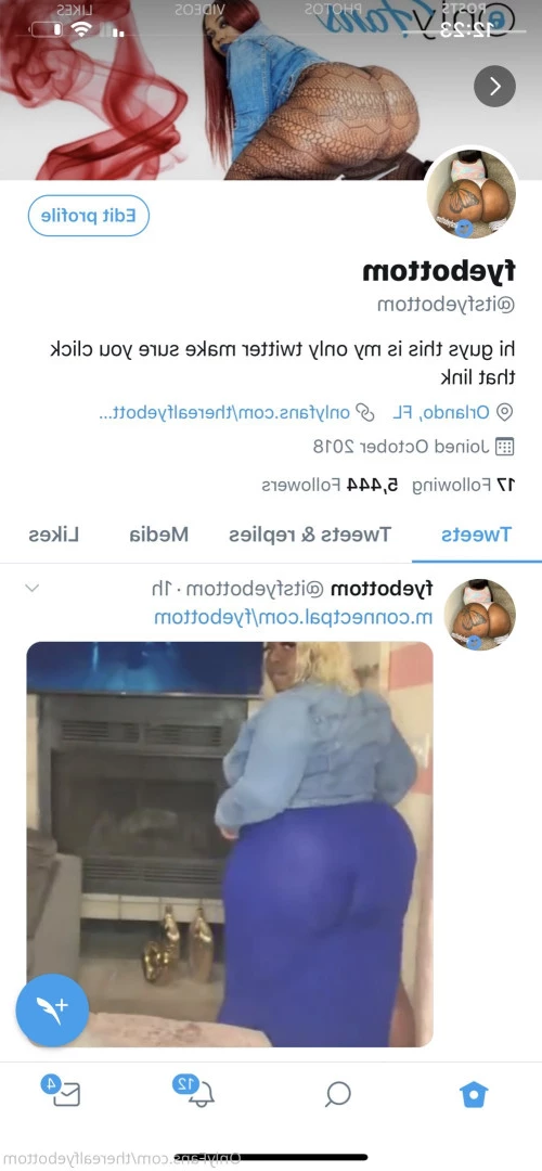The real fyebottom [ therealfyebottom ] Onlyfans leaked photo 9133191 on Hotleaks.tv
