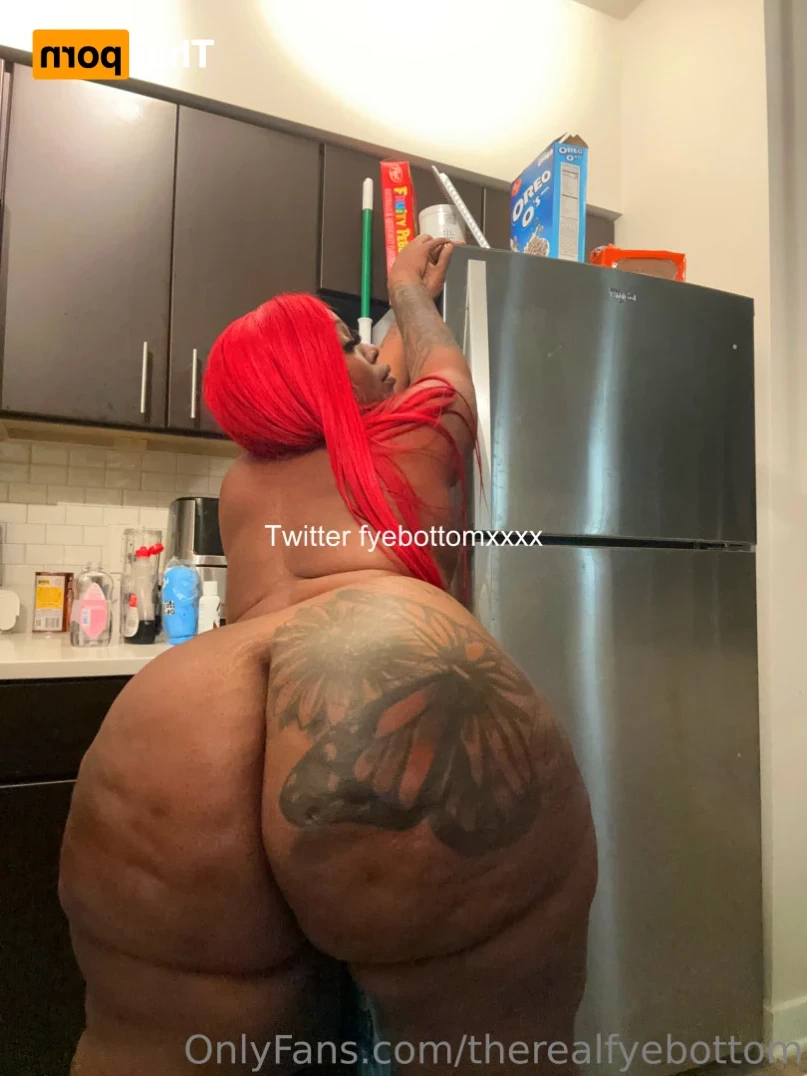 The real fyebottom [ therealfyebottom ] Onlyfans leaked photo 12385563 on Hotleaks.tv