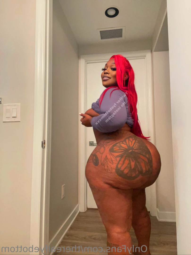 The real fyebottom [ therealfyebottom ] Onlyfans leaked photo 12385647 on Hotleaks.tv