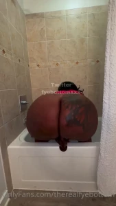The real fyebottom [ therealfyebottom ] Onlyfans leaked video 12776639 on Hotleaks.tv