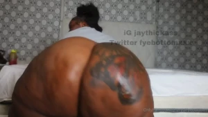 The real fyebottom [ therealfyebottom ] Onlyfans leaked video 12778531 on Hotleaks.tv