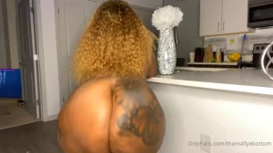 The real fyebottom [ therealfyebottom ] Onlyfans leaked video 12779266 on Hotleaks.tv