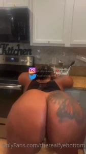The real fyebottom [ therealfyebottom ] Onlyfans leaked video 13629232 on Hotleaks.tv