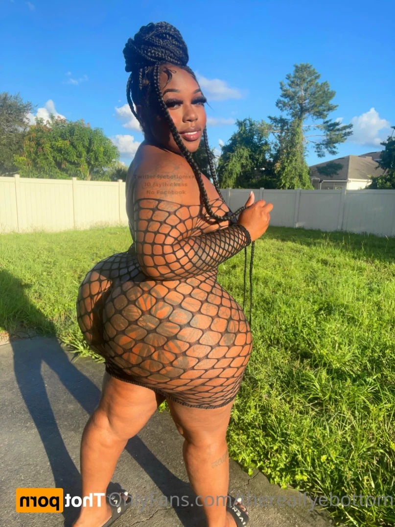 The real fyebottom [ therealfyebottom ] Onlyfans leaked photo 13901108 on Hotleaks.tv