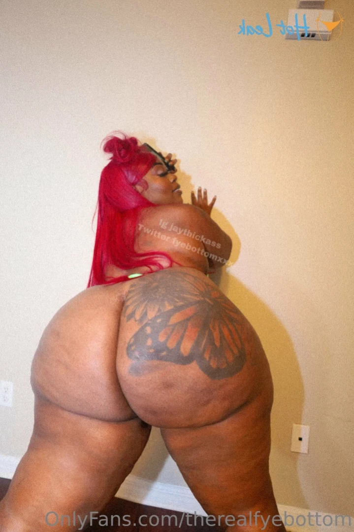 The real fyebottom [ therealfyebottom ] Onlyfans leaked photo 14739198 on Hotleaks.tv
