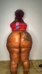 The real fyebottom [ therealfyebottom ] Onlyfans leaked video 14844585 on Hotleaks.tv