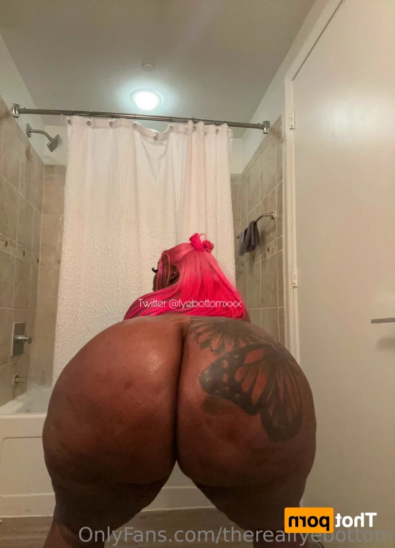 The real fyebottom [ therealfyebottom ] Onlyfans leaked photo 16035634 on Hotleaks.tv