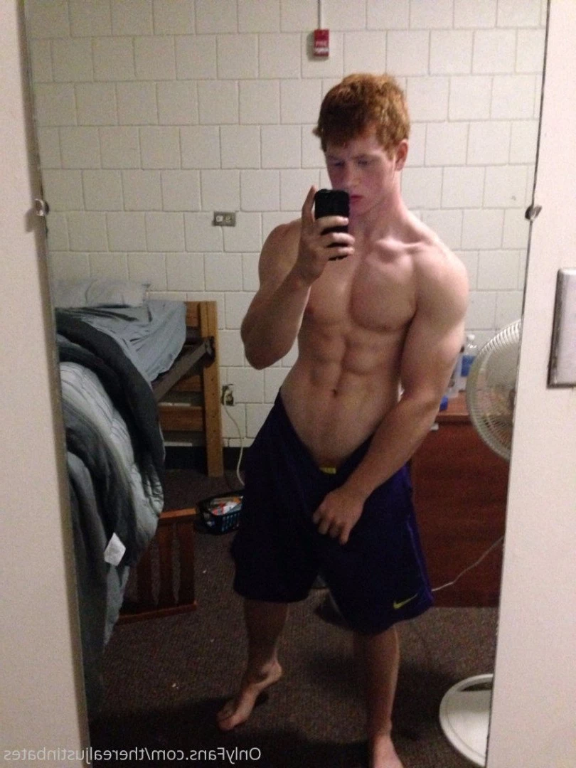 Justin Bates [ therealjustinbates ] Onlyfans leaked photo 2652470 on Hotleaks.tv