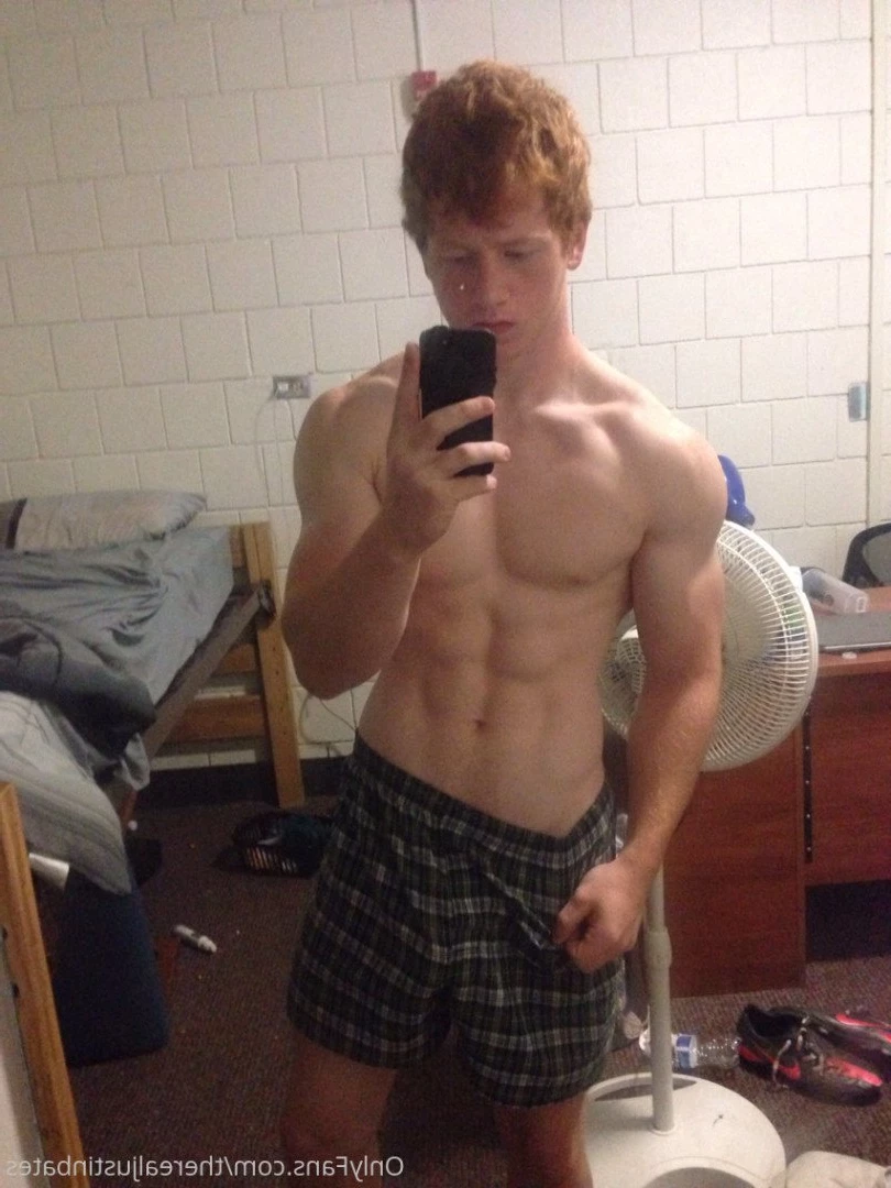 Justin Bates [ therealjustinbates ] Onlyfans leaked photo 2652490 on Hotleaks.tv