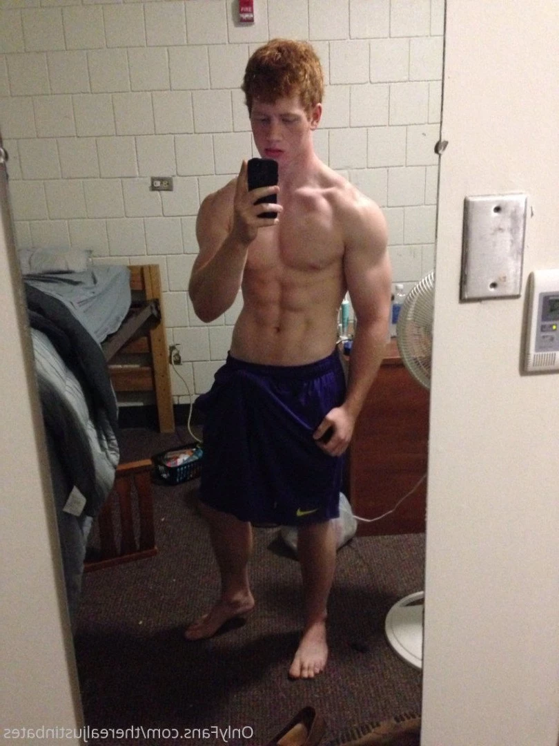 Justin Bates [ therealjustinbates ] Onlyfans leaked photo 2652590 on Hotleaks.tv