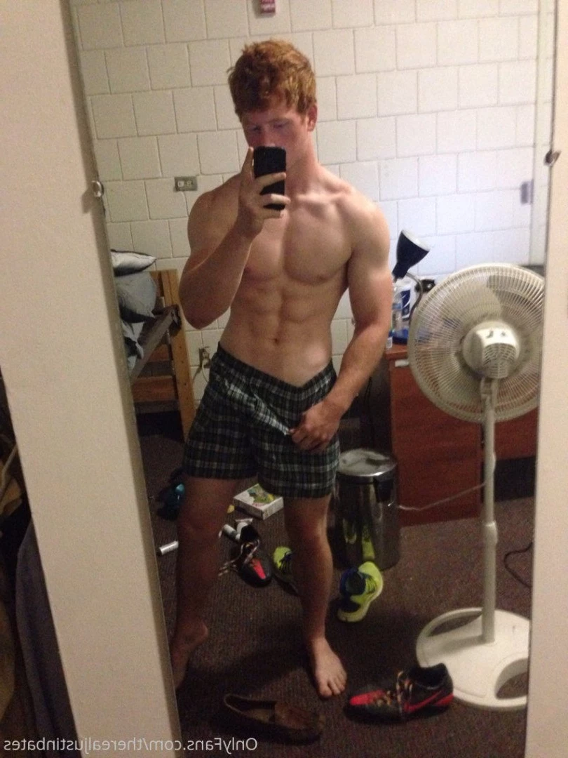 Justin Bates [ therealjustinbates ] Onlyfans leaked photo 2652598 on Hotleaks.tv