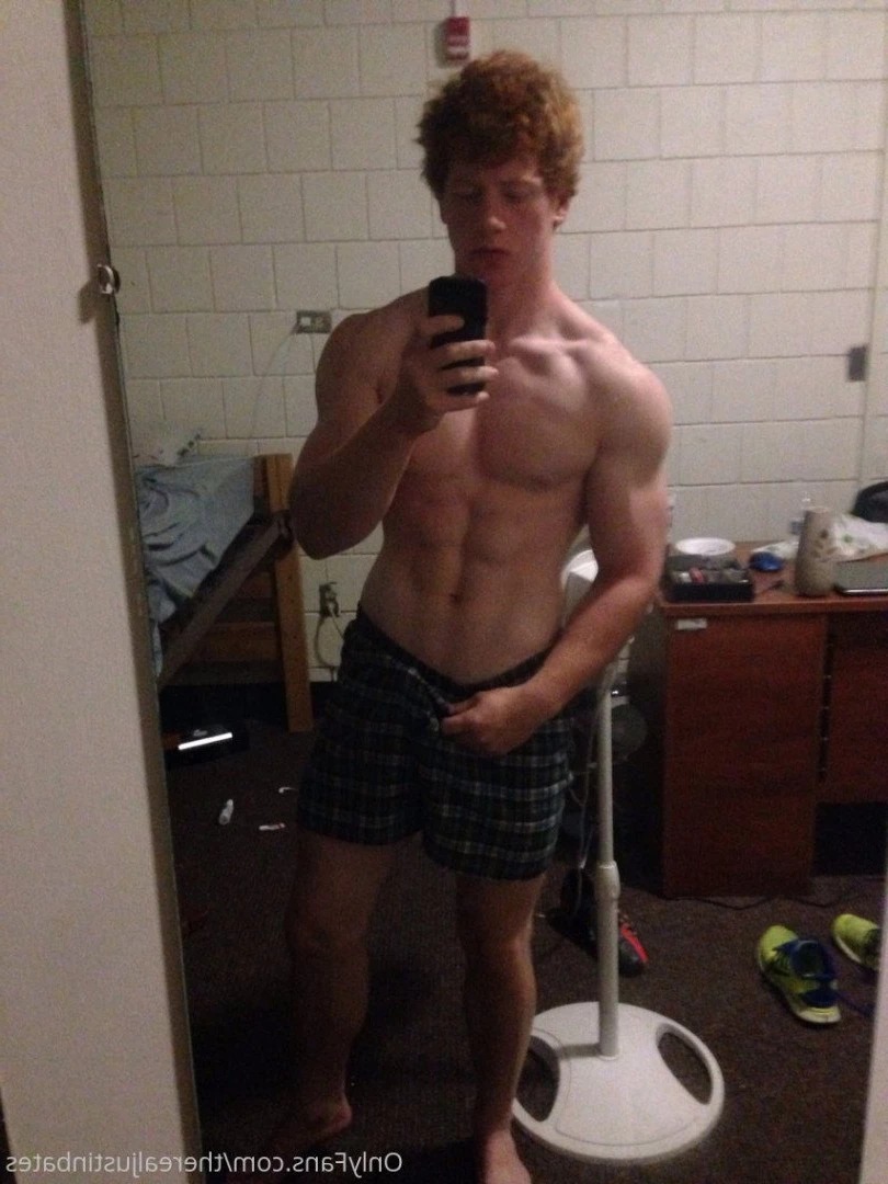 Justin Bates [ therealjustinbates ] Onlyfans leaked photo 2652661 on Hotleaks.tv