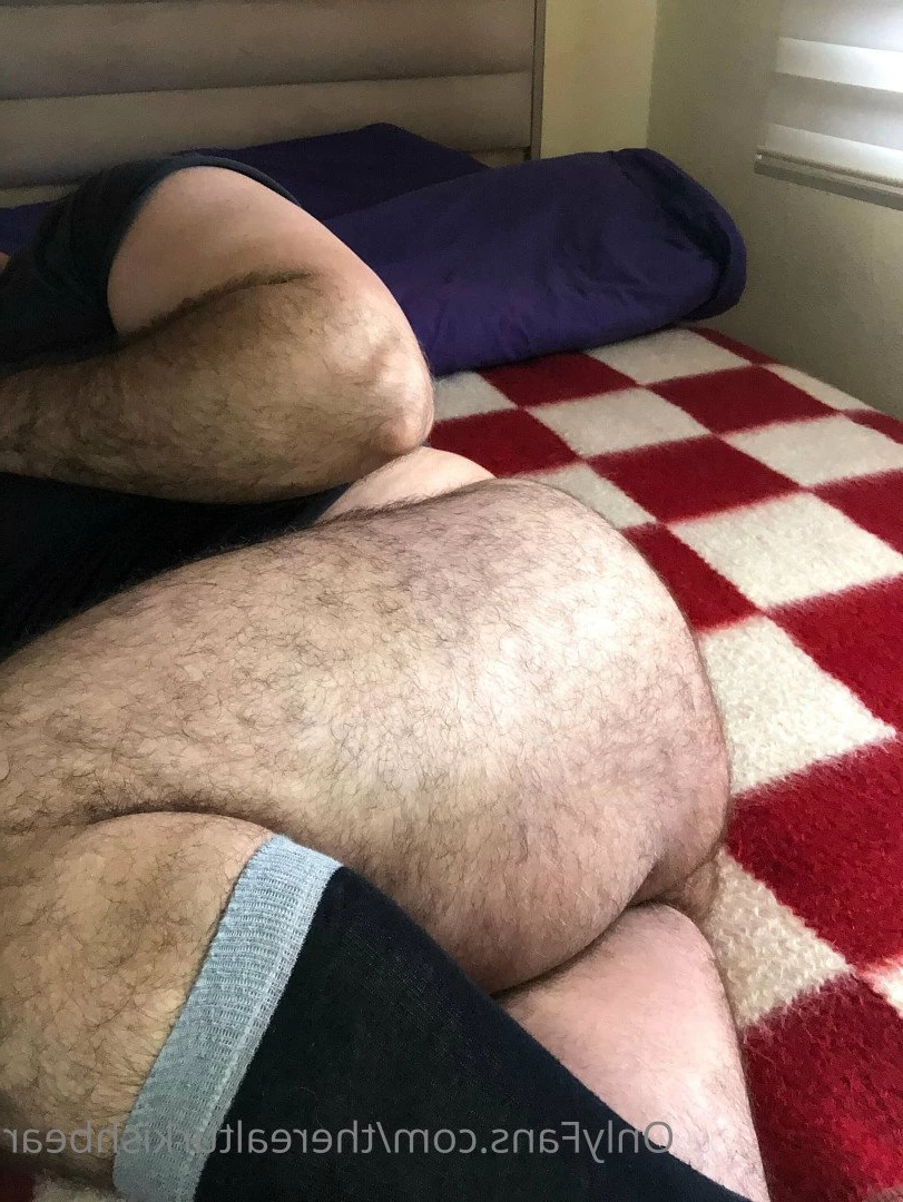 therealturkishbear Onlyfans leaked photo 2616059 on Hotleaks.tv