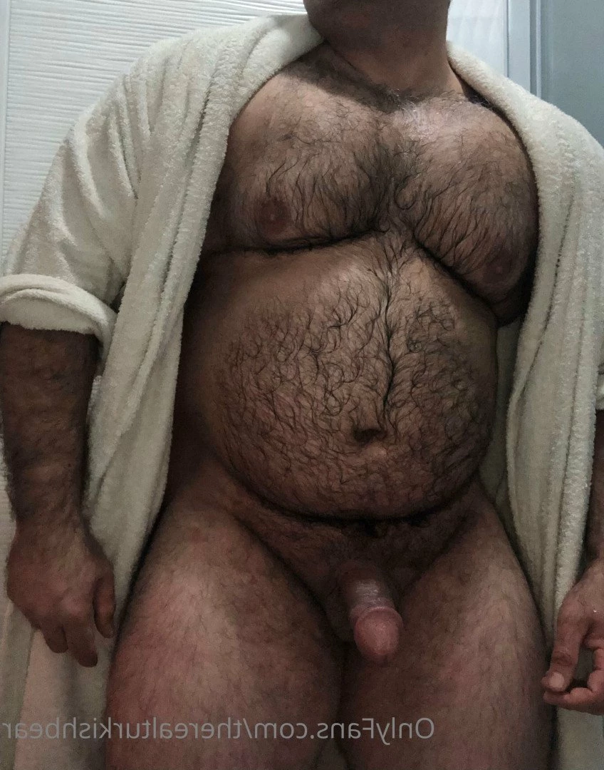 therealturkishbear Onlyfans leaked photo 2616115 on Hotleaks.tv