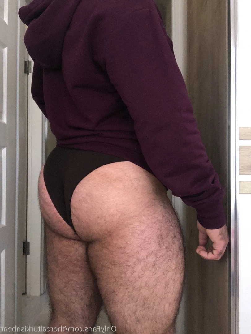 therealturkishbear Onlyfans leaked photo 2616131 on Hotleaks.tv