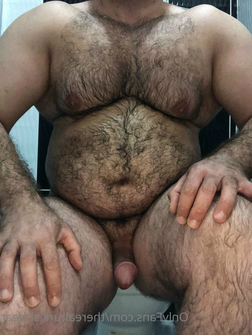 therealturkishbear Onlyfans leaked photo 2616147 on Hotleaks.tv