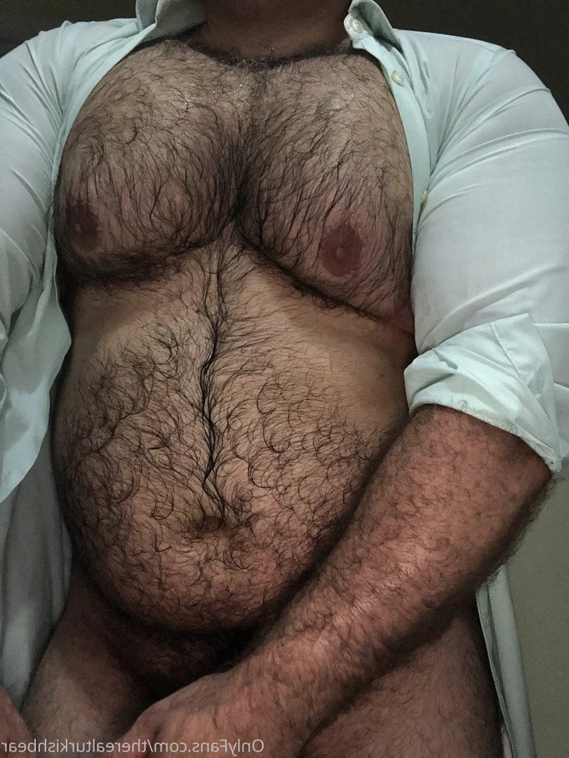 therealturkishbear Onlyfans leaked photo 2616169 on Hotleaks.tv