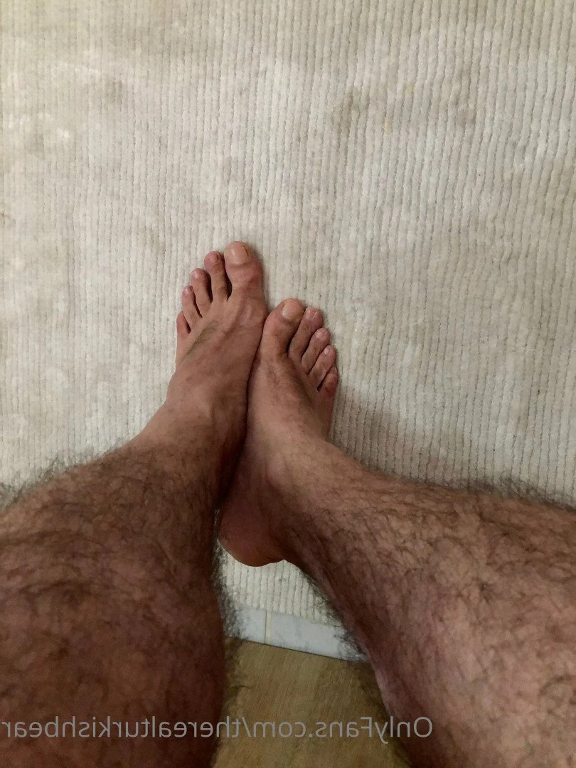 therealturkishbear Onlyfans leaked photo 2616195 on Hotleaks.tv