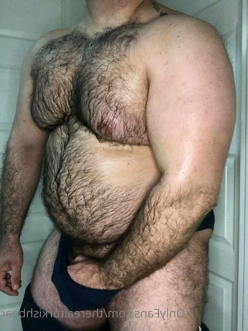 therealturkishbear Onlyfans leaked photo 2616209 on Hotleaks.tv