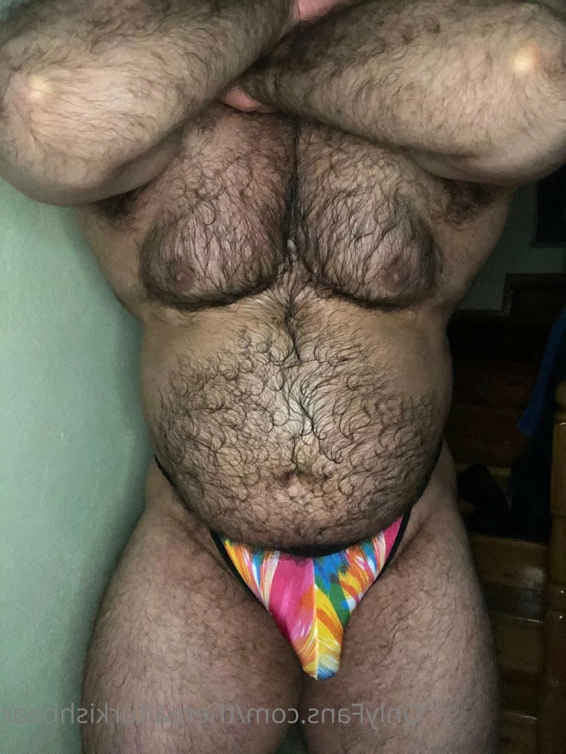 therealturkishbear Onlyfans leaked photo 2616404 on Hotleaks.tv