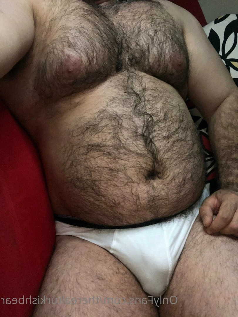 therealturkishbear Onlyfans leaked photo 2616427 on Hotleaks.tv