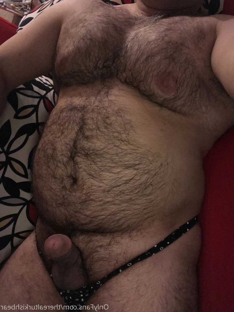 therealturkishbear Onlyfans leaked photo 2616441 on Hotleaks.tv
