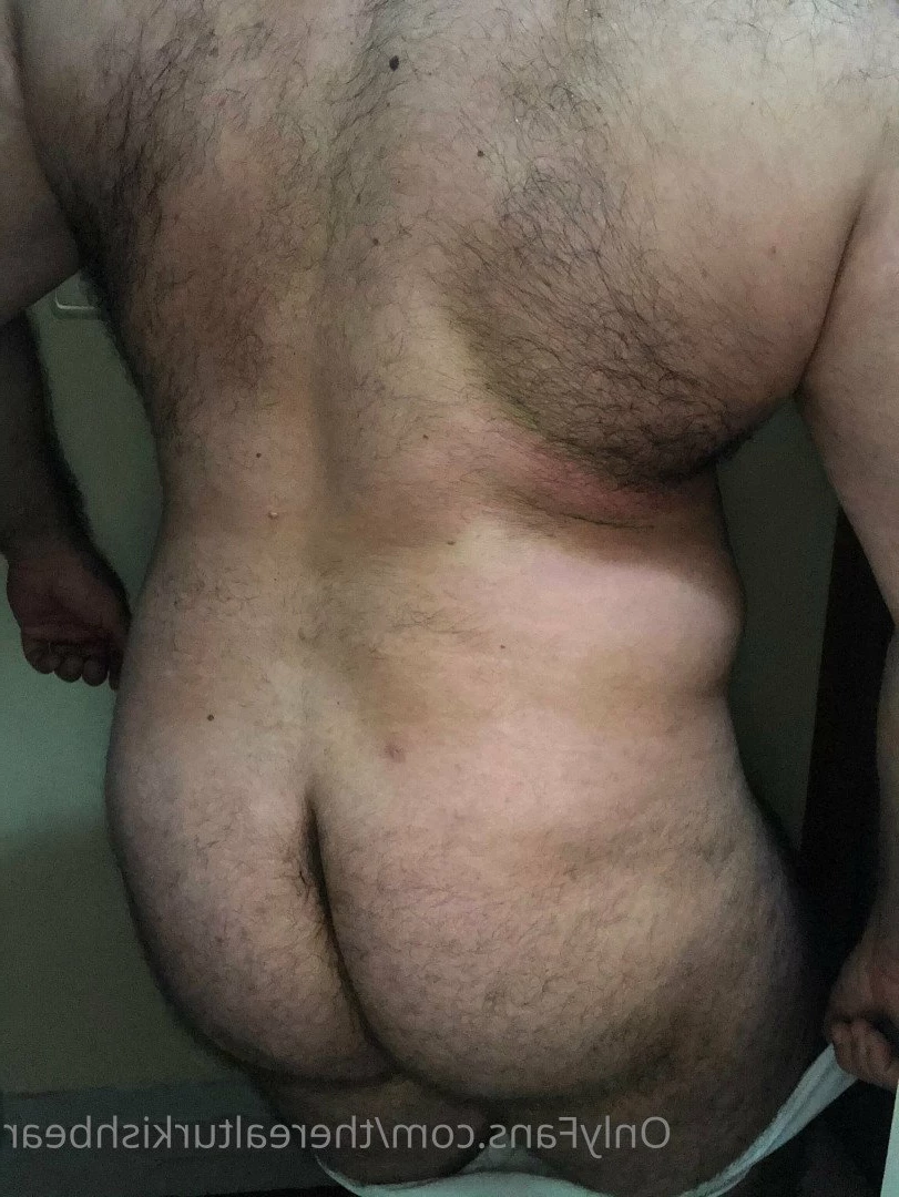 therealturkishbear Onlyfans leaked photo 2616467 on Hotleaks.tv