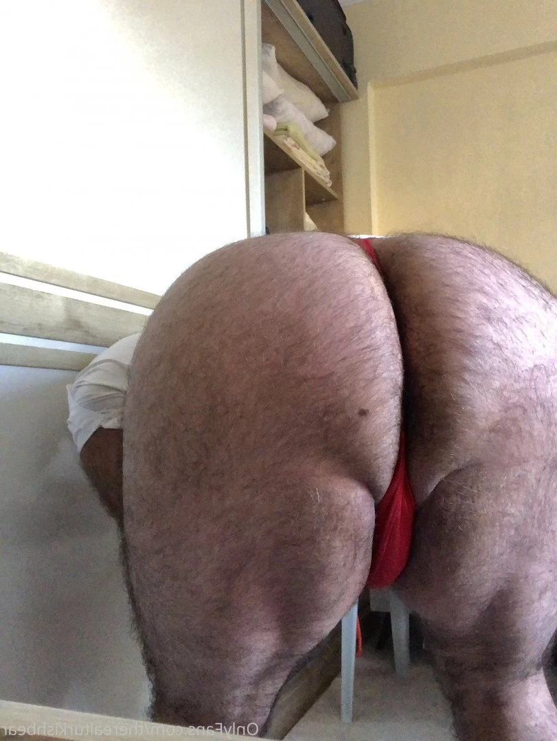 therealturkishbear Onlyfans leaked photo 2616535 on Hotleaks.tv