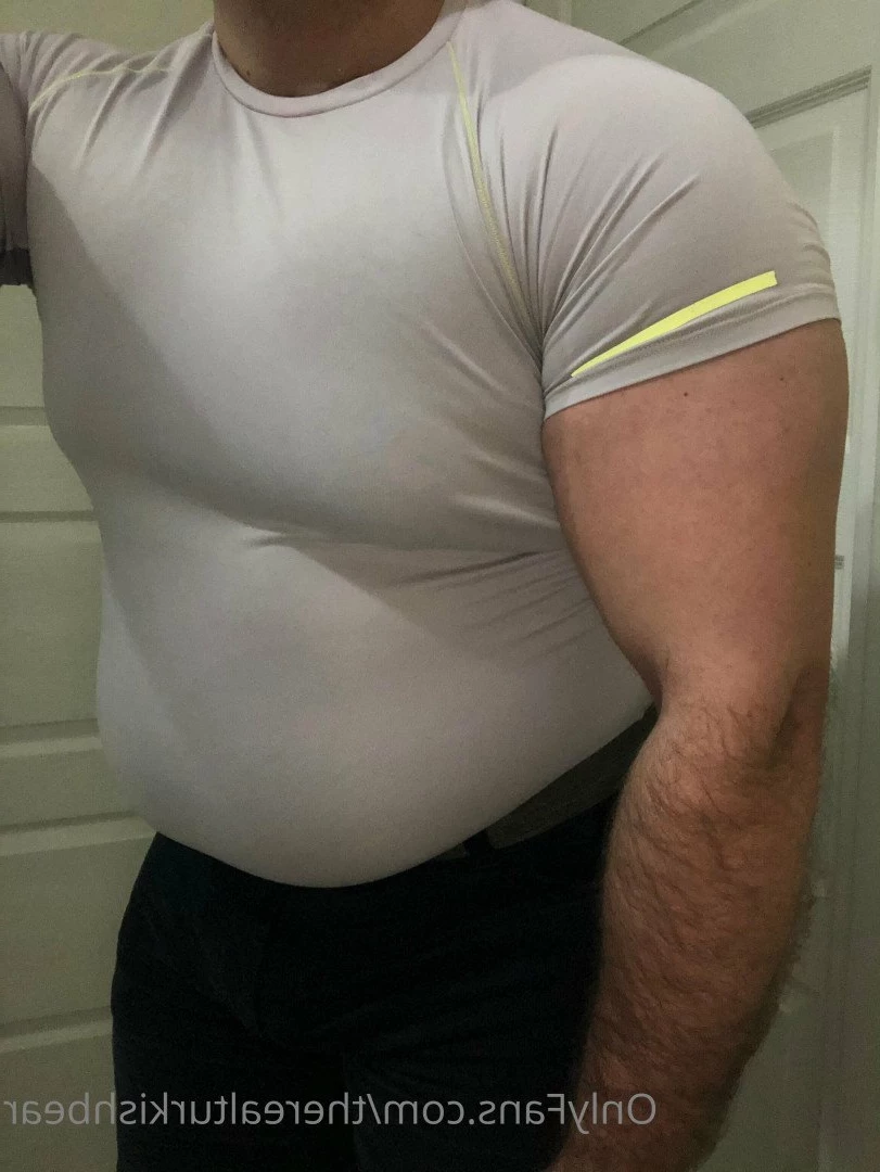 therealturkishbear Onlyfans leaked photo 2616575 on Hotleaks.tv